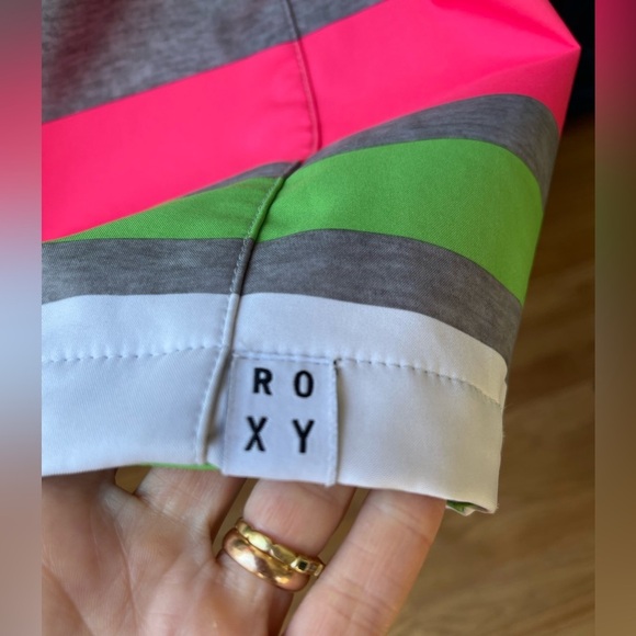 CUTE ROXY JACKET - Picture 4 of 12